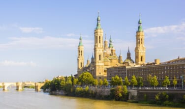 美しきアラゴン王国 ピレネーの美しき町々とムデハル様式の都【10日間】