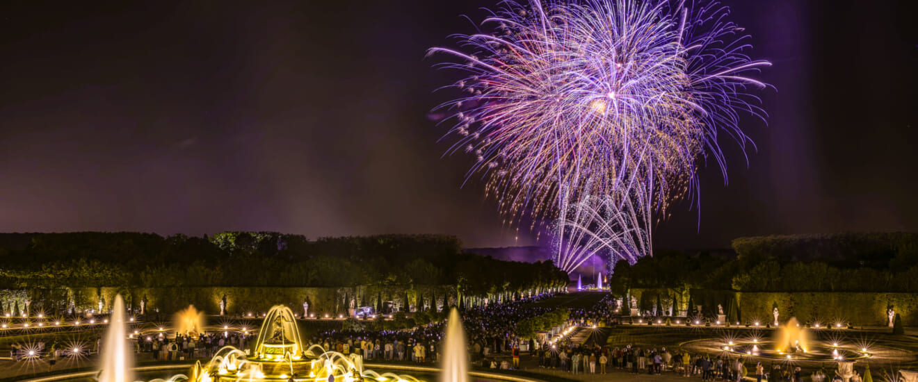 【関空発】夢のファーストクラスで愉しむ ベルサイユ宮殿と憧れの「リッツ・パリ」で過ごす優雅な休日【9日間】