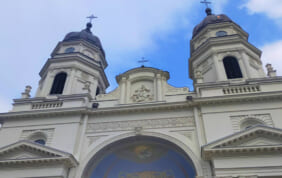 【帰国レポート】モルドバ共和国とマラムレシュ地方の旅　9日間