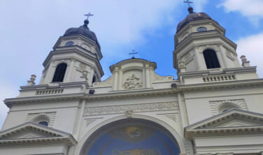 【帰国レポート】モルドバ共和国とマラムレシュ地方の旅　9日間