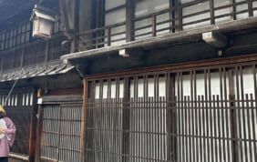 【帰着レポート】にっぽん丸クルーズと中山道木曽路の旅