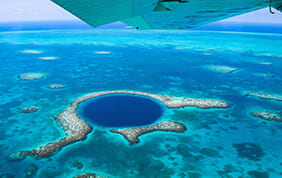 大自然、絶景の旅