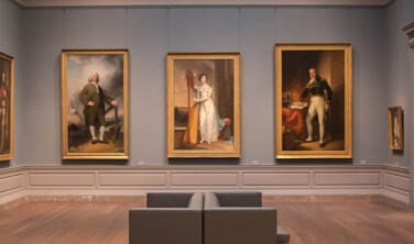 ボストンからワシントンD.C.へ　アメリカ東部芸術の旅 【11日間】