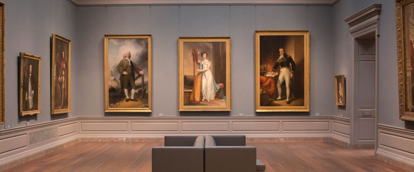 世界の美術館11 ボストン美術館　西洋 ボストンからワシントンD.C.へ アメリカ東部芸術の旅 【11日間