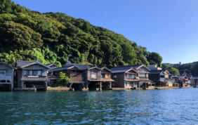 【帰着レポート】若狭の珠玉「小浜」と海の京都「伊根」から城崎温泉の旅