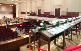 【帰国レポート】～ショパンコンクールを楽しむ～ポーランドの美しき街々と世界遺産の旅