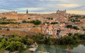 【帰国レポート】スペイン周遊の旅