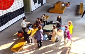 【帰着レポート】香川・兵庫コラボ観光プロジェクト2025　知られざる名建築とアートの世界