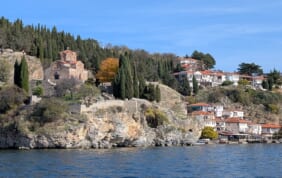 【帰国レポート】コソボ、アルバニア、北マケドニアの旅