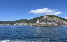 【帰着レポート】五島列島 巡礼の旅