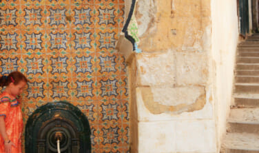 地中海文明の十字路を巡る船旅【13日間】