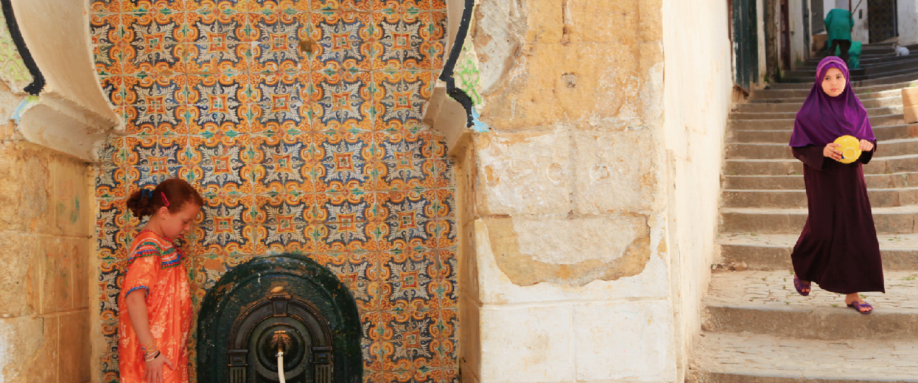 地中海文明の十字路を巡る船旅【13日間】