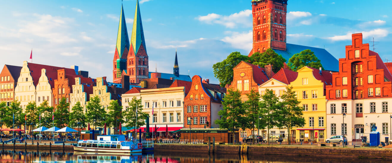 北ドイツ探訪 ハンザの珠玉の町々【10日間】