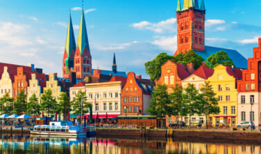 北ドイツ探訪 ハンザの珠玉の町々【10日間】
