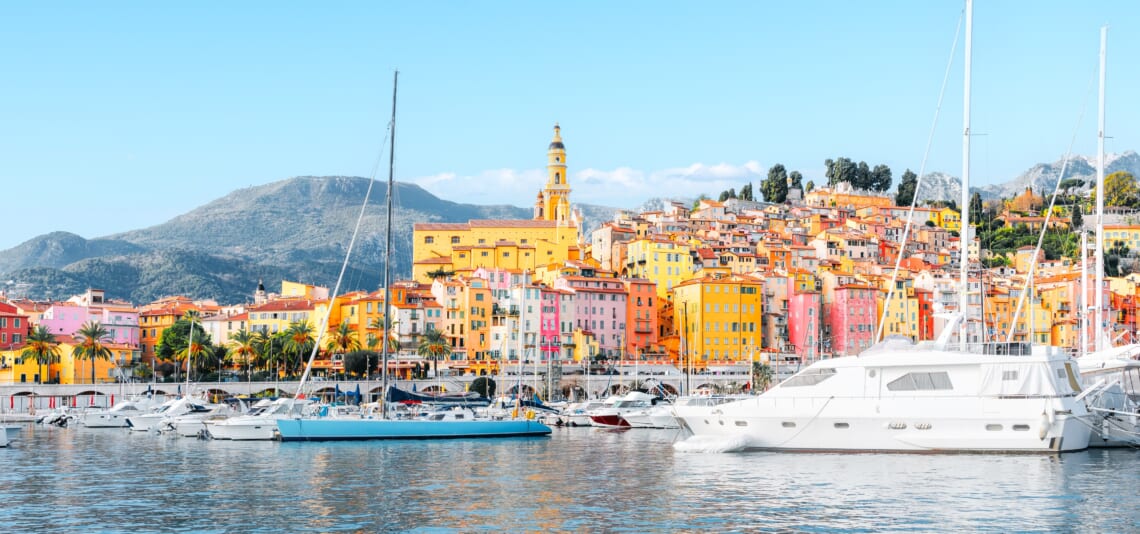 旅塾オンライン　第23回　バラエティー豊かな船旅の選び方