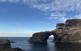 【帰着レポート】語り部と行く旅 ジオパーク隠岐 四島周遊の旅