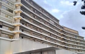 【帰着レポート】3つの名宿に泊まる 雲仙・嬉野・唐津 秋景色　4日間