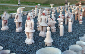 【帰着レポート】装飾古墳特別公開と北関東の古代史跡を巡る旅