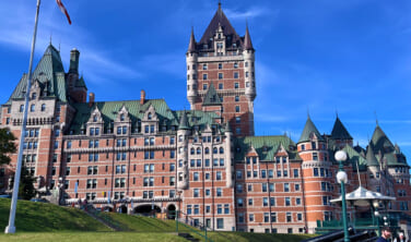 【帰国レポート】東カナダ周遊とプリンスエドワード島の旅