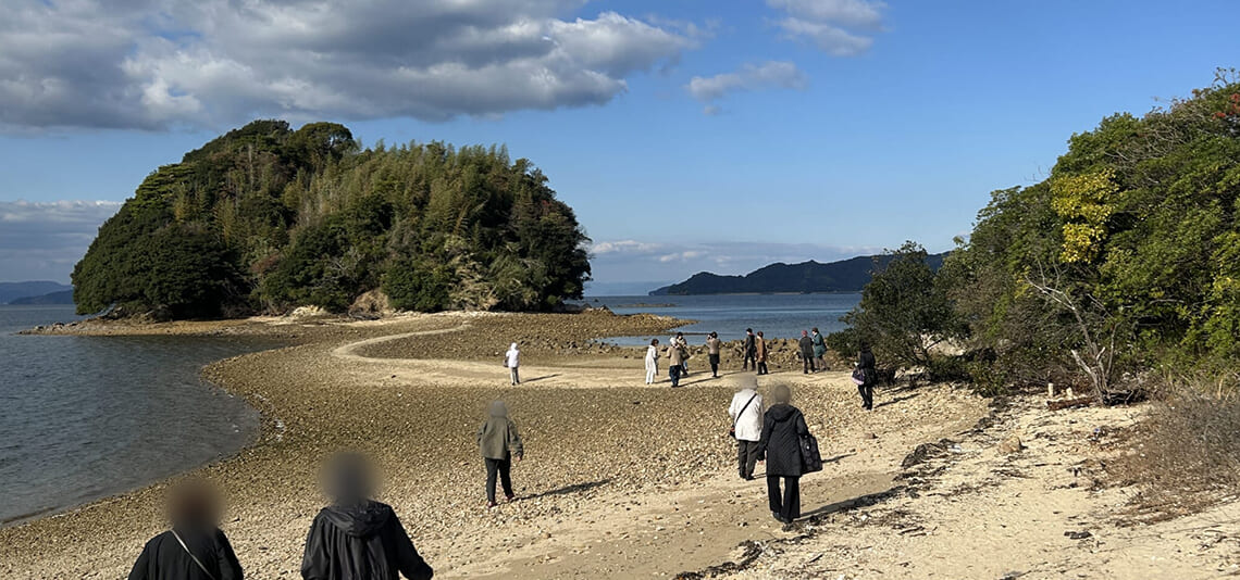 【帰着レポート】G7広島サミット特別アレンジメニューと周防大島マリッサリゾート宿泊の旅　4日間