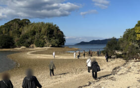 【帰着レポート】G7広島サミット特別アレンジメニューと周防大島マリッサリゾート宿泊の旅　4日間