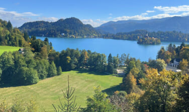 【帰国レポート】美しきクロアチア・スロべニアとモンテネグロの旅