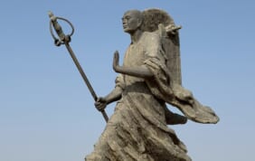 【帰国レポート】西安からカシュガルへ　大シルクロード紀行