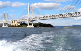 【帰着レポート】瀬戸内の魅力　伝統受け継ぐ人々と美しき自然と食の恵み