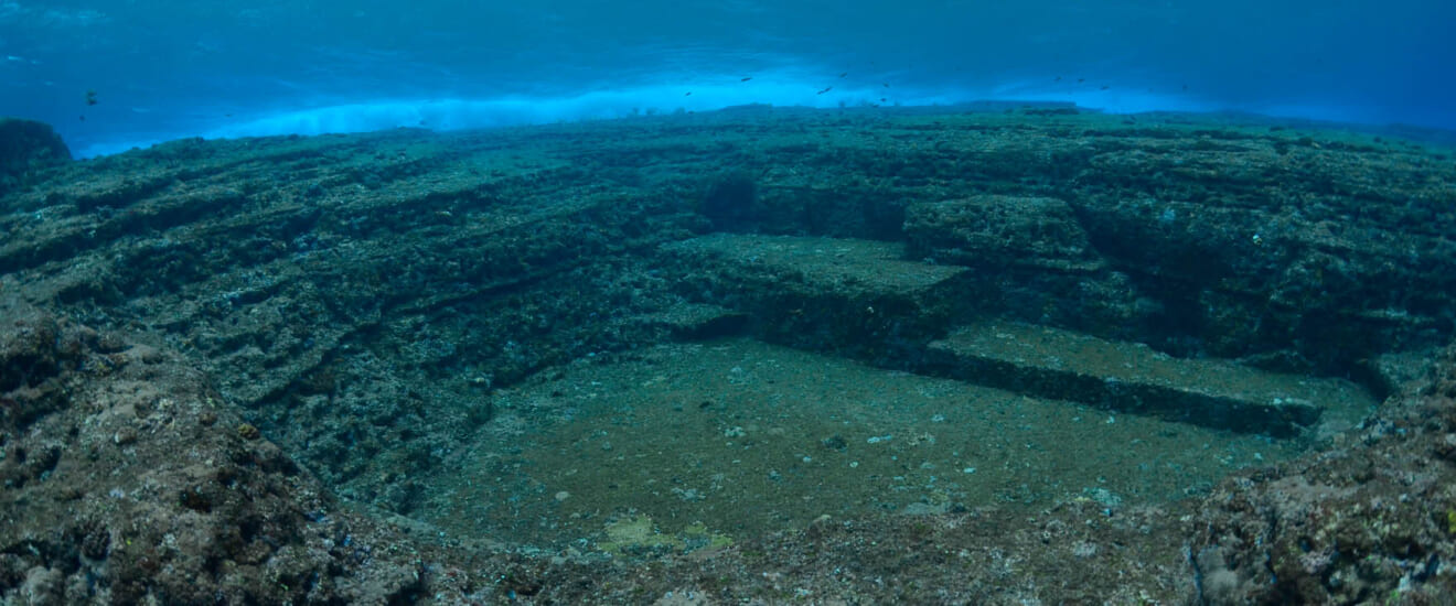 謎の与那国島 神秘の旅【5日間】