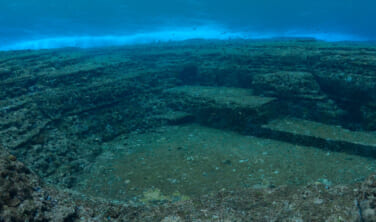 謎の与那国島 神秘の旅【5日間】