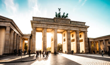 ベルリン滞在とヴァルトビューネの旅【8日間】