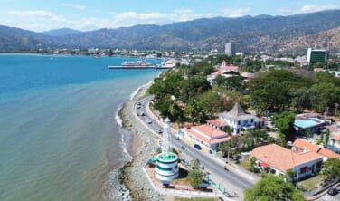 未知なる国 東ティモール探訪の旅【7日間】