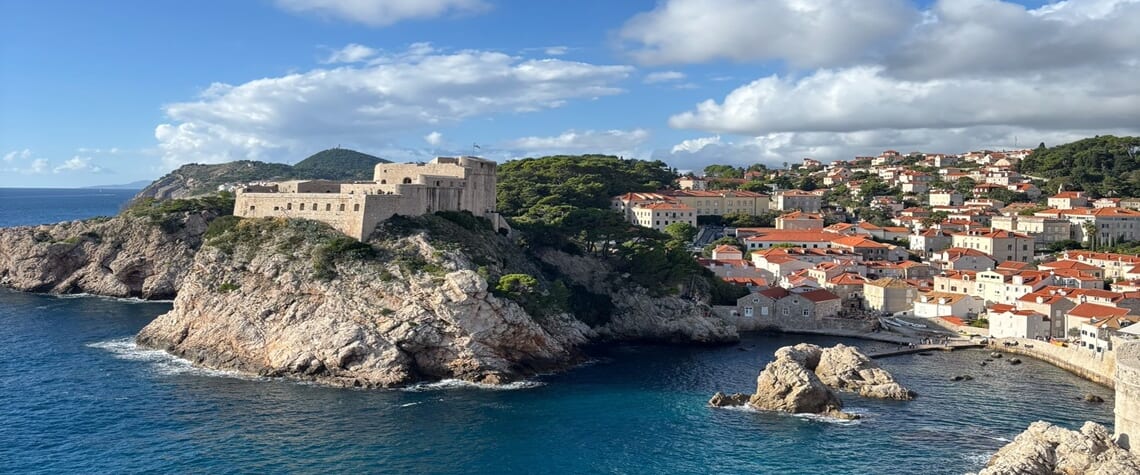 帰国レポート】美しきクロアチア、スロベニアとモンテネグロ | 旅の