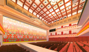 南座　花形歌舞伎特別公演と京都伝統芸能の世界【2日間】