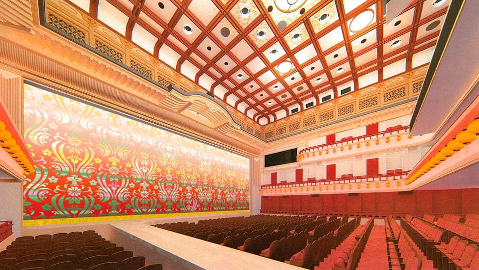 南座　花形歌舞伎特別公演と京都伝統芸能の世界【2日間】