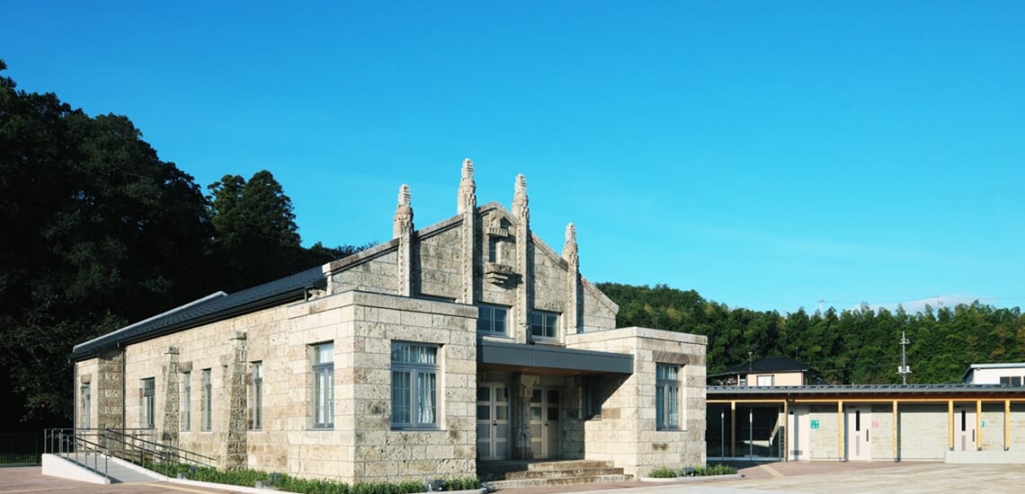 Otowa restaurant 家族が紡ぐスペシャルディナーと栃木、笠間の旅【2日間】