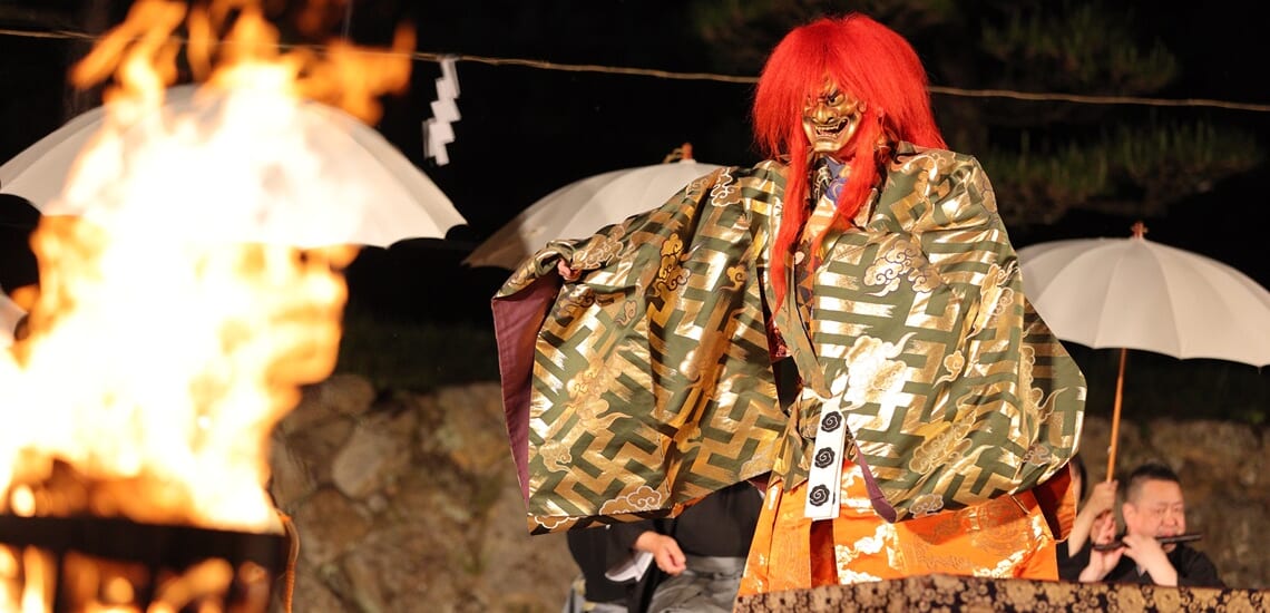 白鷺城　幻想の舞と竹田城、丹波篠山の旅【4日間】