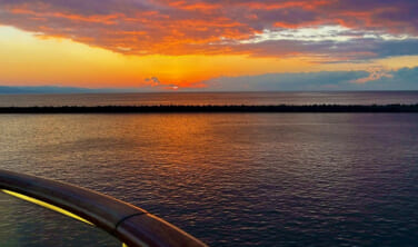 【帰国レポート】バイキング・エデンでゆく 日本旅百景 九州・四国の城下町と鉄の国伽耶