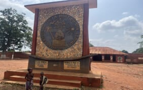 【帰国レポート】コートジボワール・ガーナ・トーゴ・ベナン4か国周遊の旅 14日間