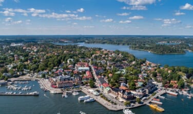 シベリウス音楽祭とヘルシンキからストックホルムの旅【9日間】