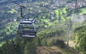 【視察レポート第3回】モンブラン山麓の町・シャモニー滞在の旅