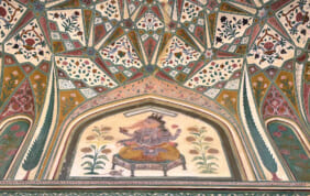 【帰国レポート】ムガールの絢爛とマハラジャの栄華