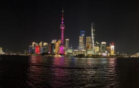 【帰国レポート】今、話題のレストラン「福和慧」と江南水郷古鎮の旅