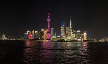 【帰国レポート】今、話題のレストラン「福和慧」と江南水郷古鎮の旅