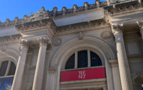 【帰国レポート】ボストンからワシントンＤ.C.へ　アメリカ東部芸術の旅