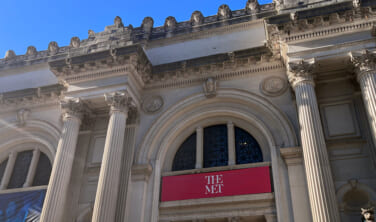 【帰国レポート】ボストンからワシントンＤ.C.へ　アメリカ東部芸術の旅