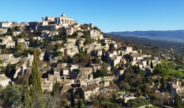 【帰国レポート】プロヴァンスの小さな美術館を巡る旅