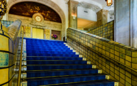 【帰着レポート】ノスタルジック横濱散歩と「ホテルニューグランド」滞在の旅