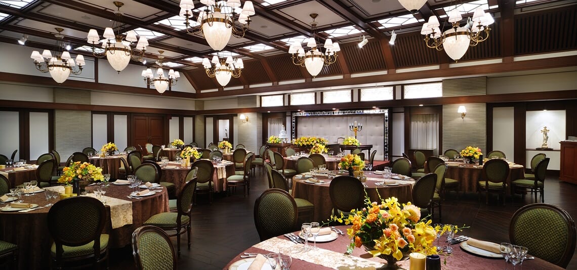 2026年 仙台 新年パーティー