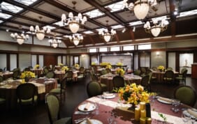 2026年 仙台 新年パーティー